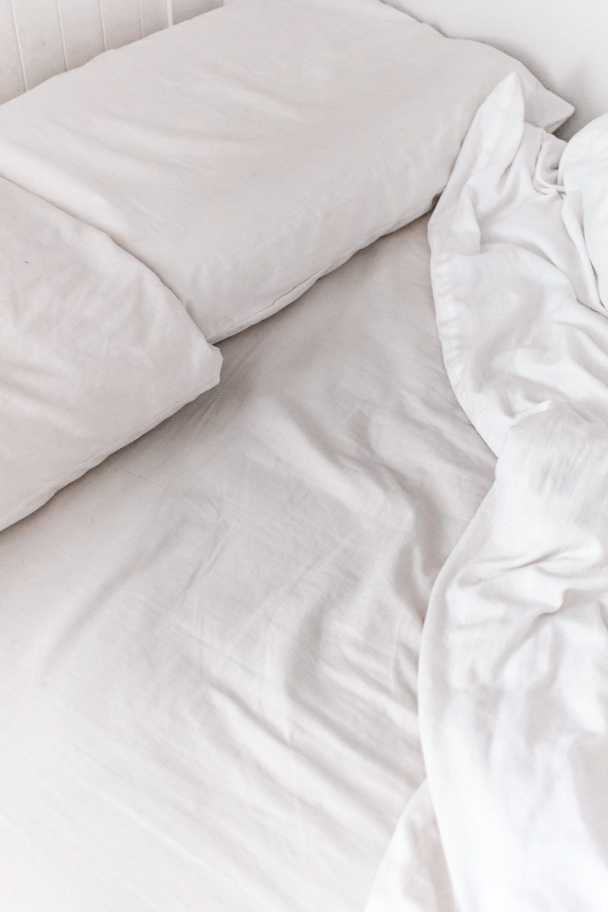 Hårde madrasser og en sundere søvn